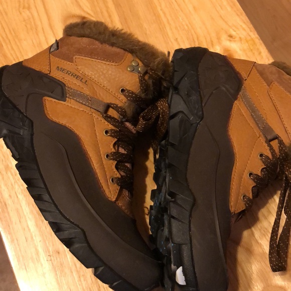 Merrell snow booties - Picture 10 of 10